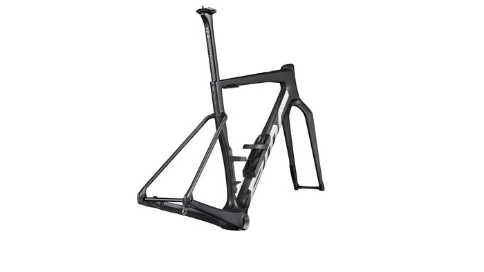 BICICLETA KAIUS 01 FRAMESET — foto 3
