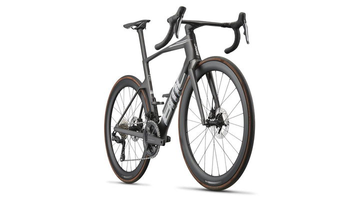 Shimano Ultegra Di2 2x12