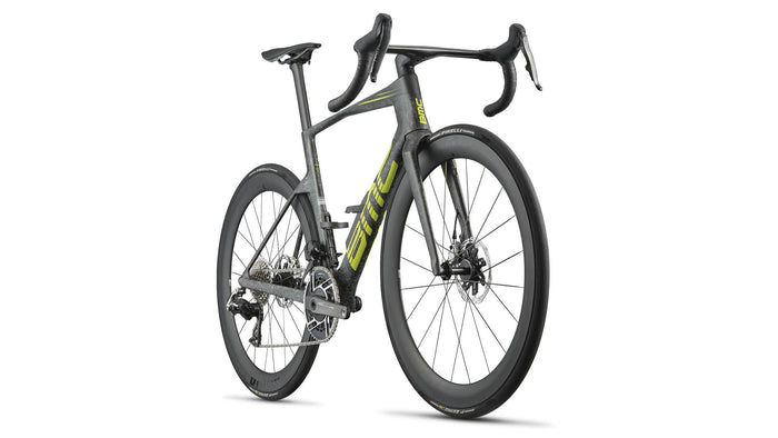 BICICLETA BMC TM R01 ONE — foto 12