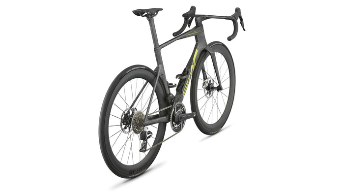 BICICLETA BMC TM R01 ONE — foto 13