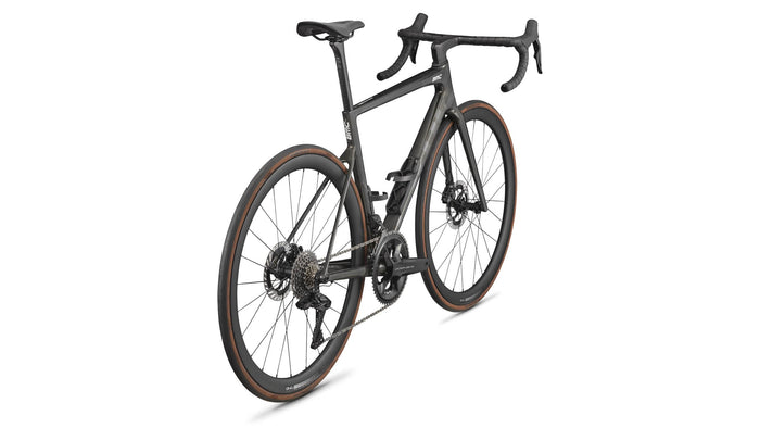 CR 40 SL Carbon tubeless ready