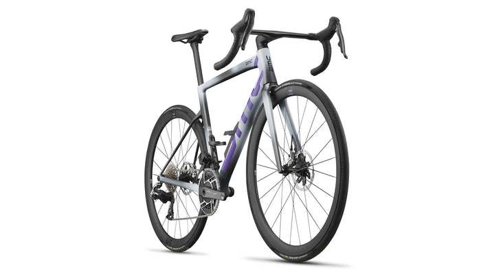 BMC TEAMMACHINE SLR 01 ONE — foto 4