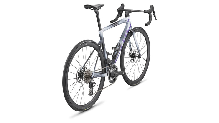 BMC TEAMMACHINE SLR 01 ONE — foto 5