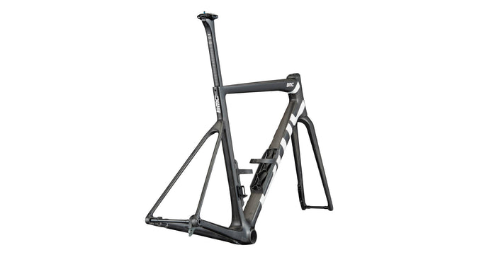 BICICLETA BMC TEAMMACHINE SLR 01 FRAMESET — foto 3