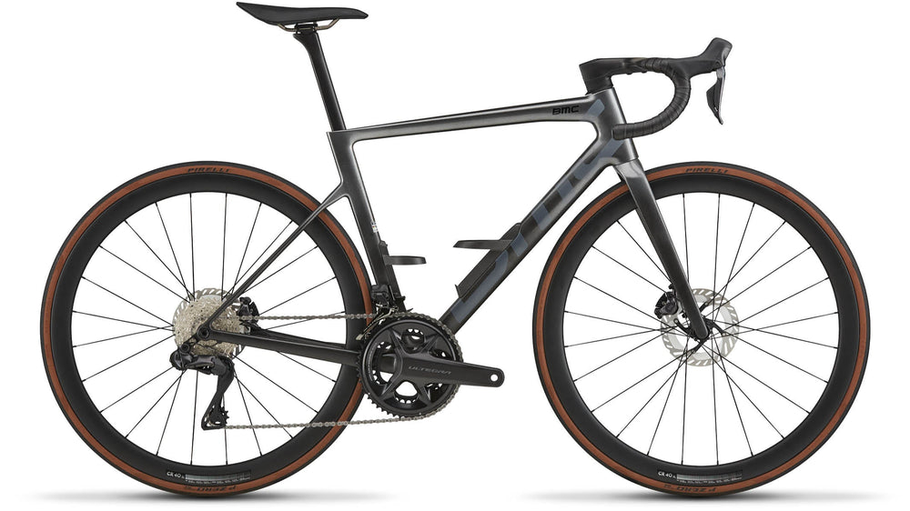 BMC SLR 01 Three Frameset