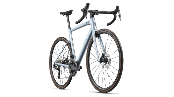 BMC TEAMMACHINE SLR ONE — foto 4