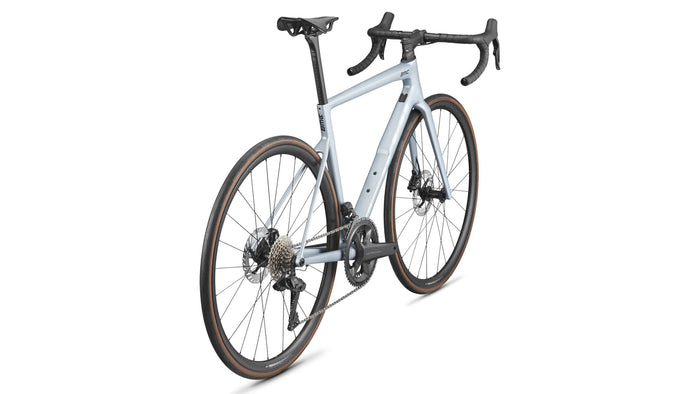 BMC TEAMMACHINE SLR ONE — foto 5