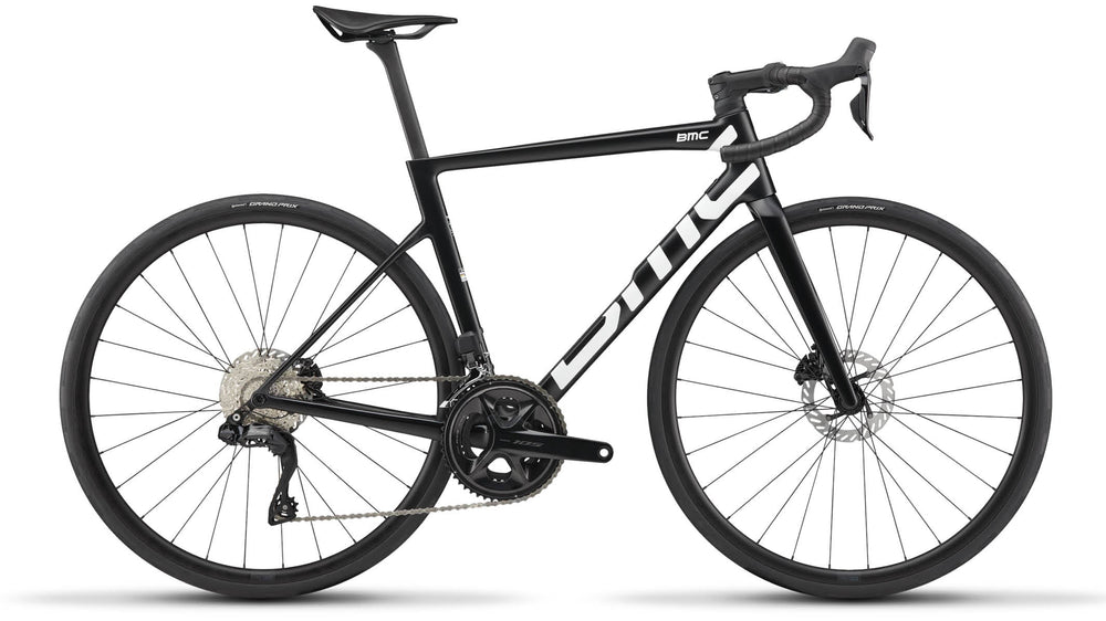 BMC Bicicleta Teammchine SLR TWO