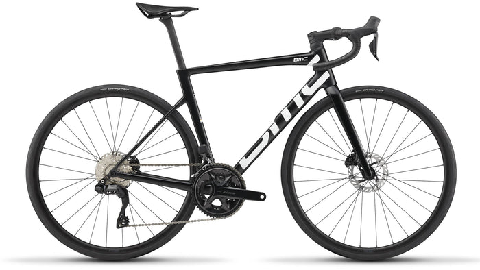 BMC Bicicleta Teammchine SLR TWO