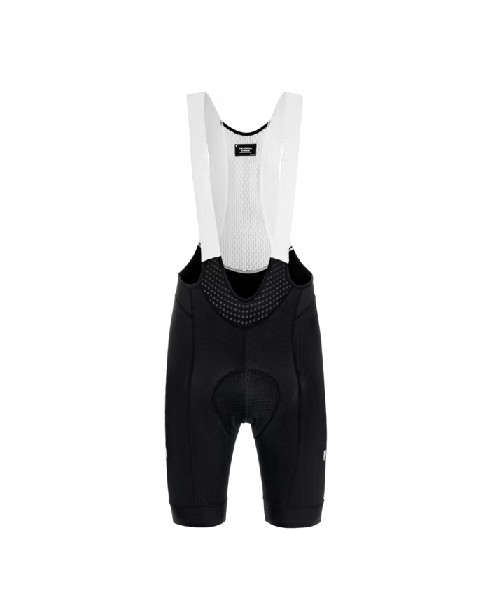 MECHANISM BIBS - BLACK