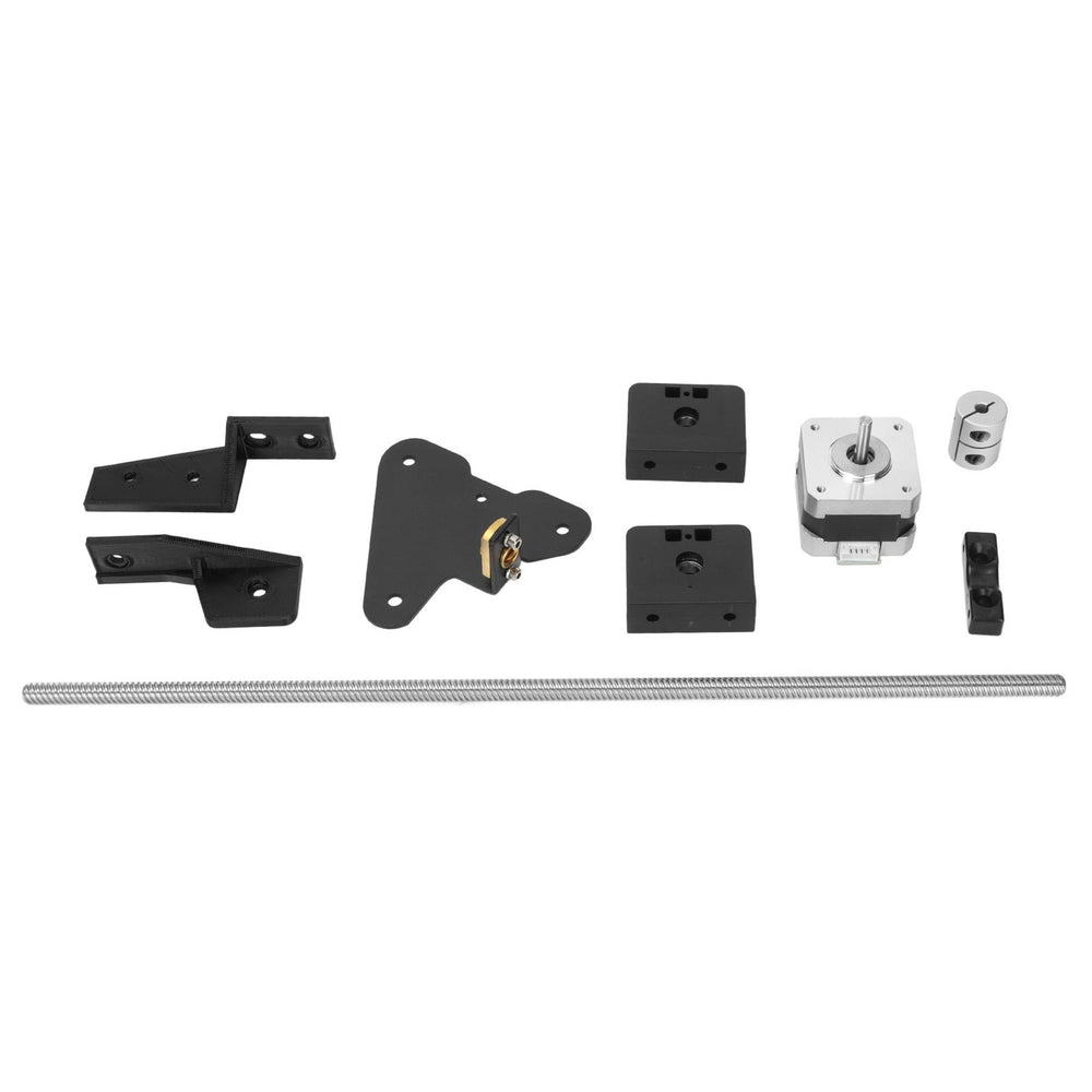 KIT DE EJES #1