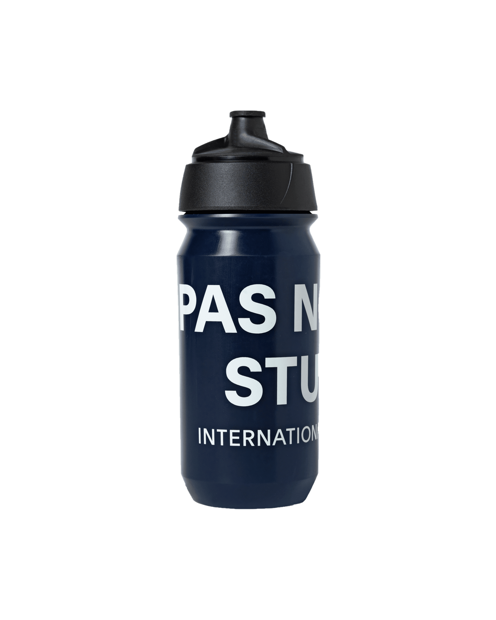 Logo Bidon – Navy