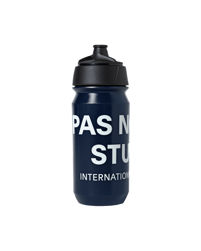Logo Bidon – Navy