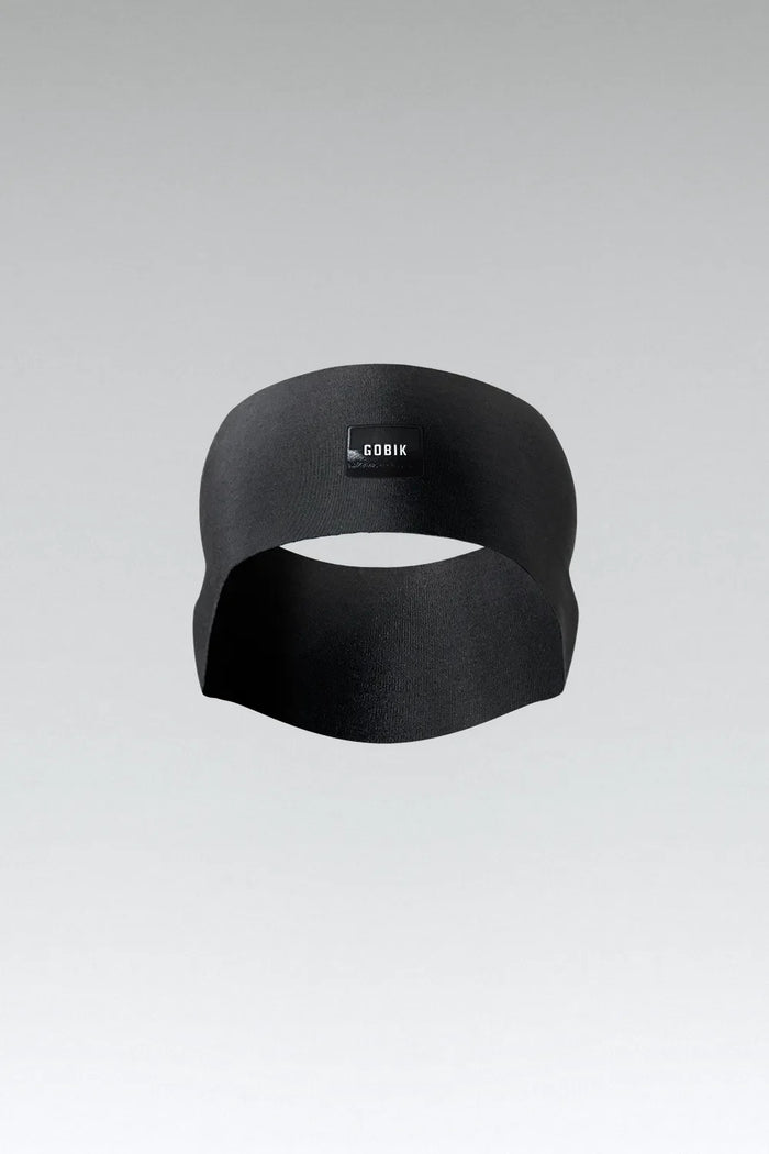 Cinta Termica Frontline Unisex Black – TU