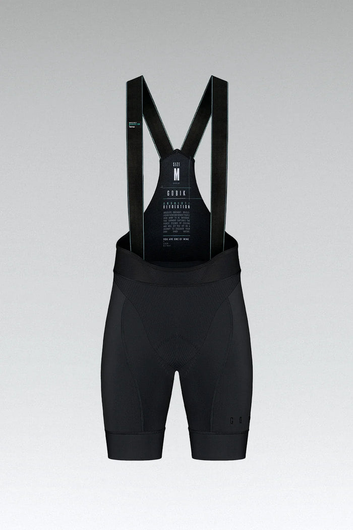 gobik-culotte-corto-revolution-hombre-black-k10
