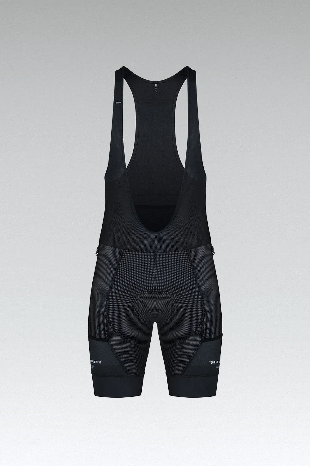 Gobik Culotte Corto Commander Hombre Black