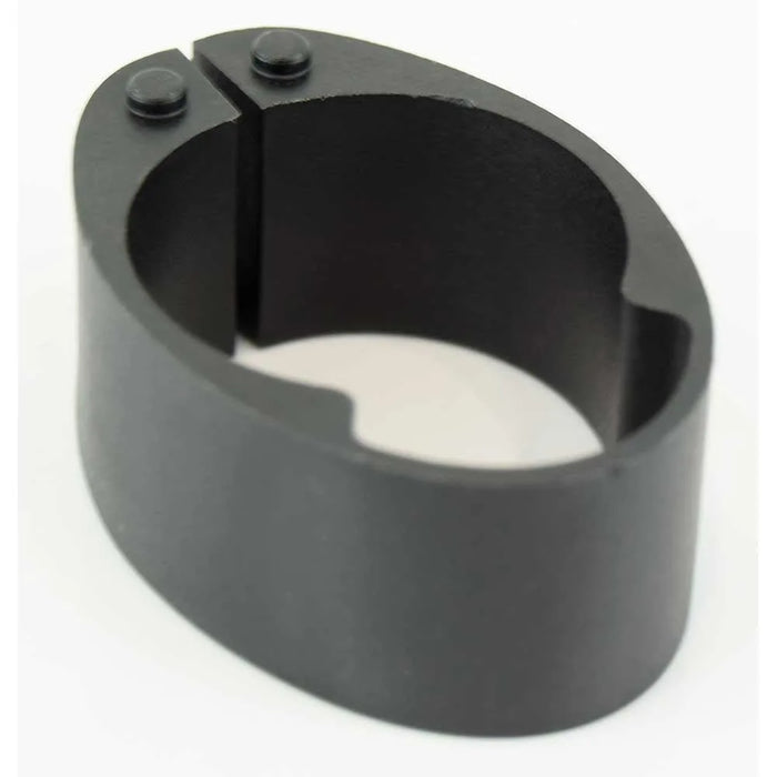 Deda Vinci Spacer FOR Topcap, 5MM, Nylon, Black