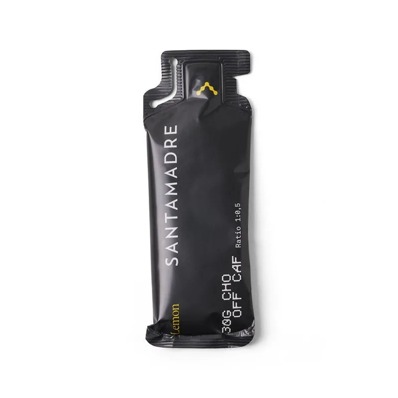 Santa Madre GEL 30 CHO OFF CAF Lemon