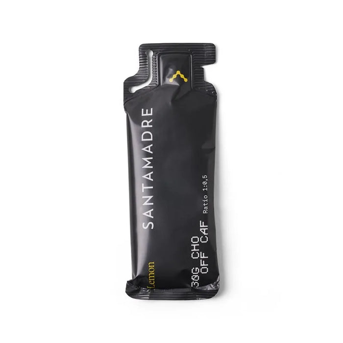 Santa Madre GEL 30 CHO OFF CAF Lemon