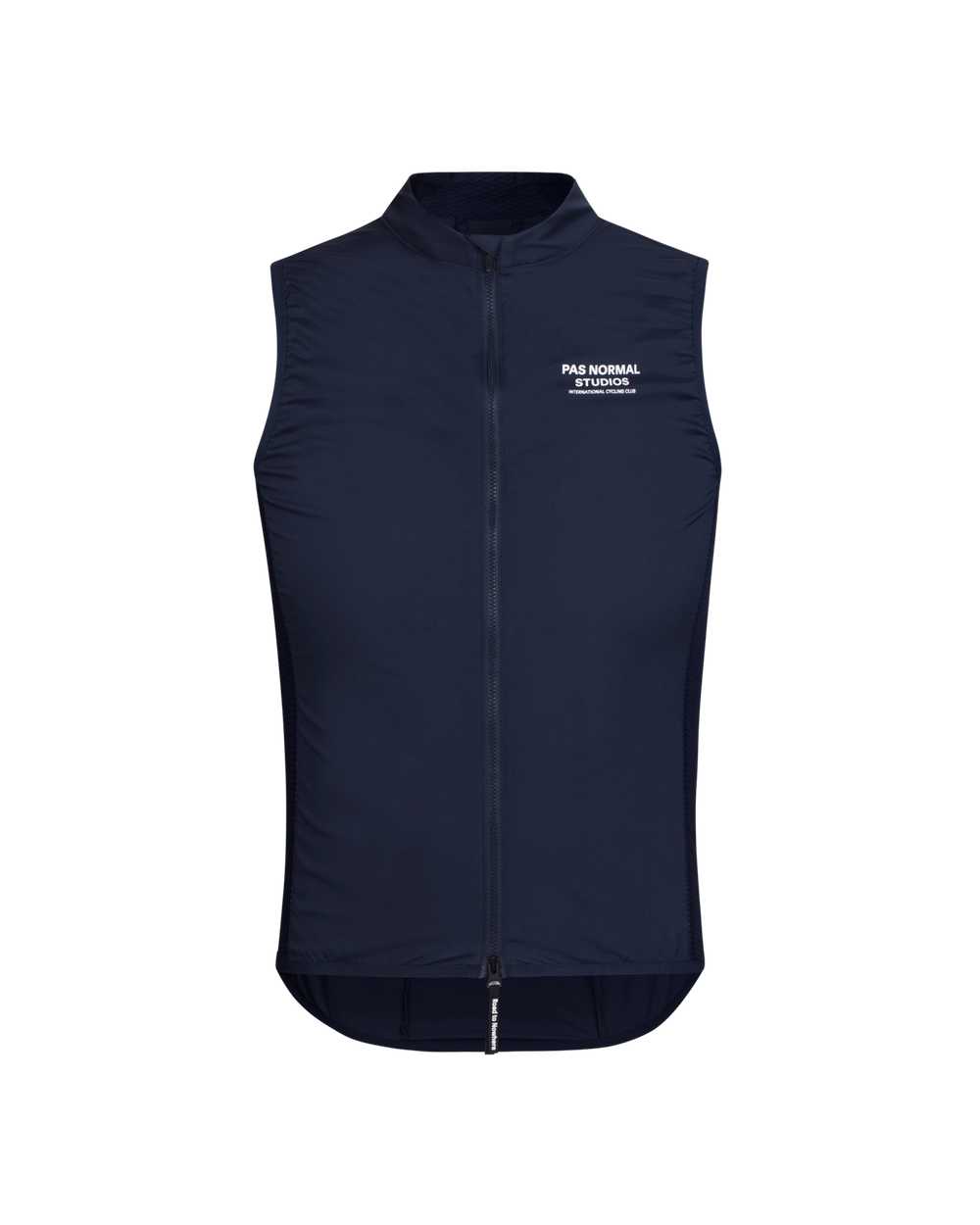 Chaleco PAS Normal Mechanism Stow Away Gilet / Navy