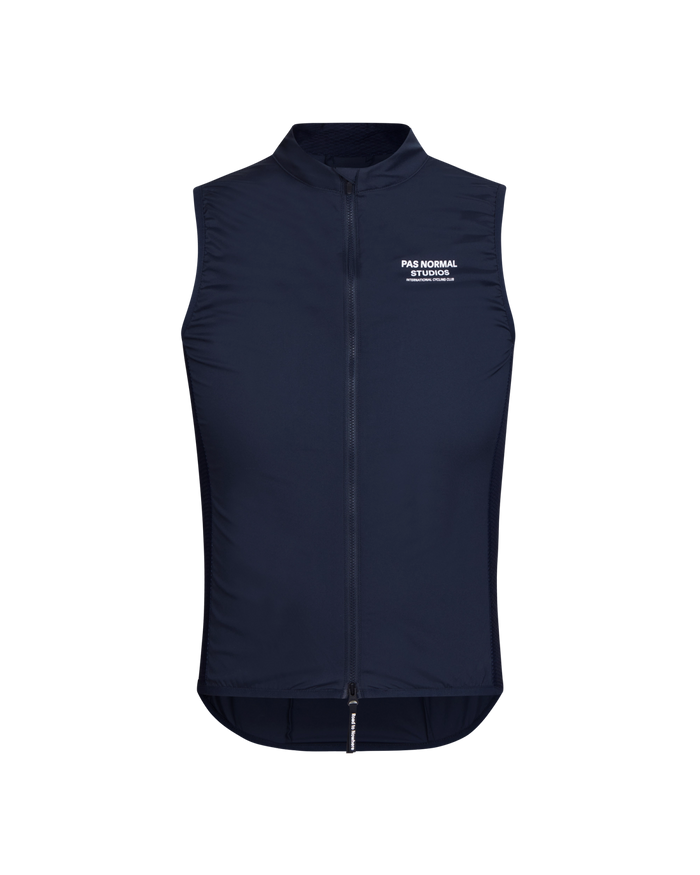 Chaleco PAS Normal Mechanism Stow Away Gilet / Navy