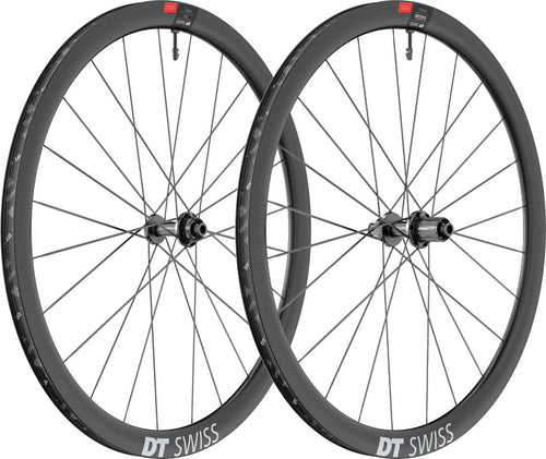 RUEDAS DT SWISS ARC 1100 DICUT 38 XDR