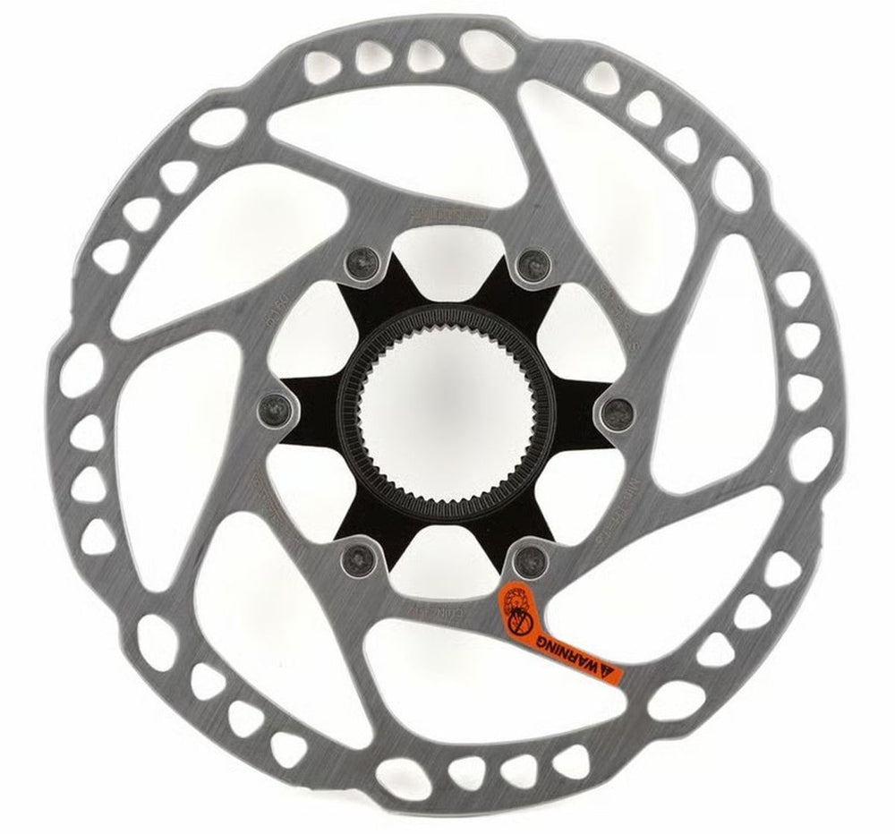 ROTOR FRENO DISCO SHIMANO RT-MT8800, S 160 MM, W/LOCK RING