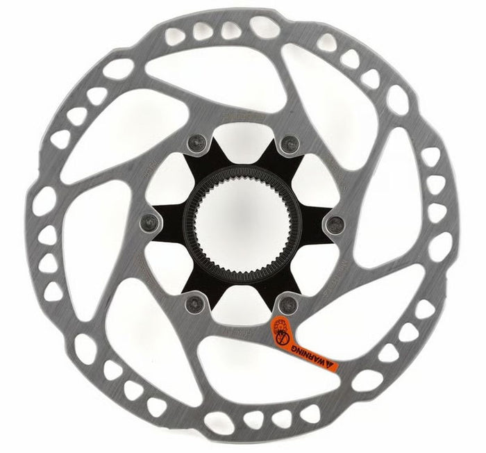 ROTOR FRENO DISCO SHIMANO RT-MT8800, S 160 MM, W/LOCK RING