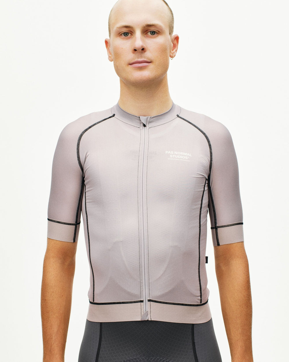 Mechanism Jersey – Haze