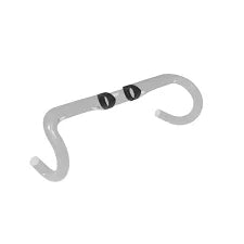 Deda Vinci Foils/carenature, Nylon, Including Screws (1 SET, 2 PCS)