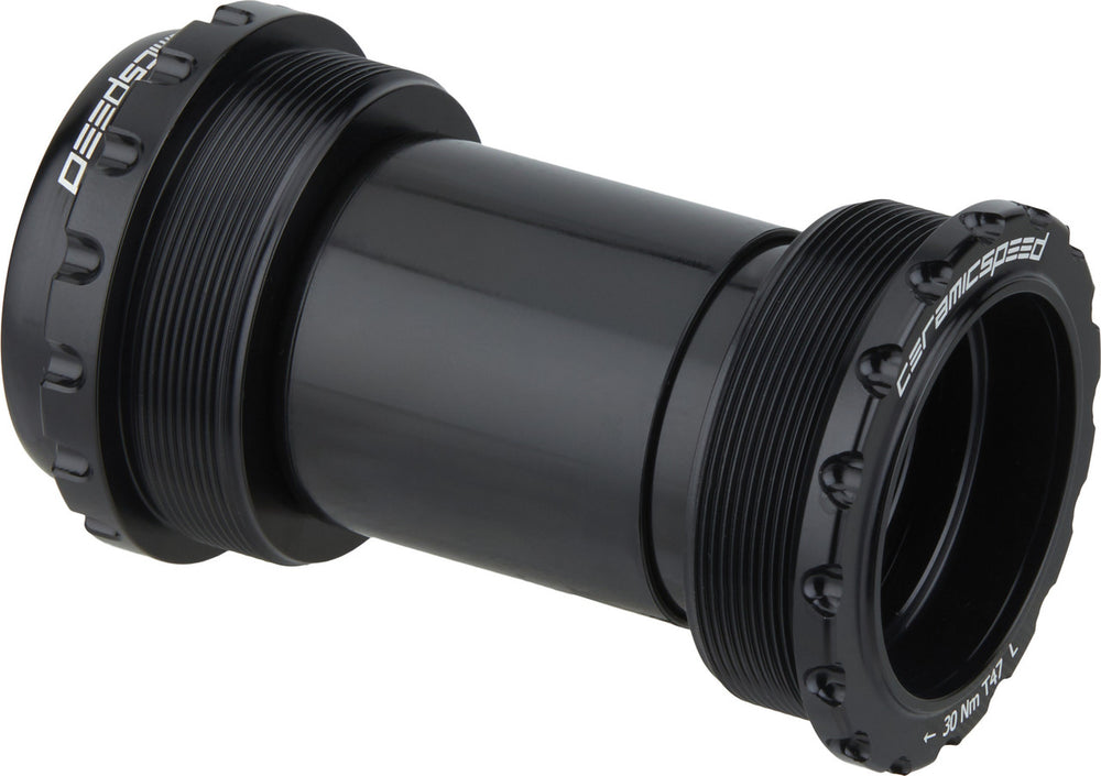 Ceramicspeed Bottom Bracket BB Alpha for t47a SRAM DUB Road