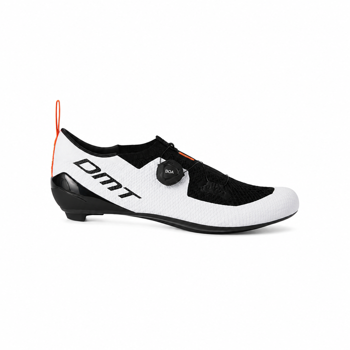 Zapatillas DMT KT1 White/Black