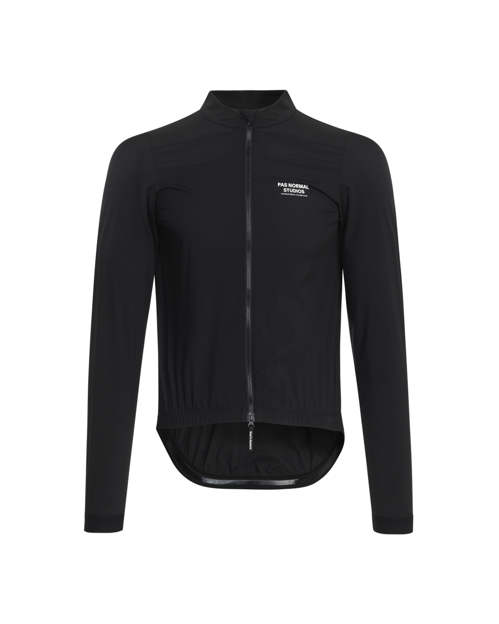 Mechanism Stow Away Jacket – Black
