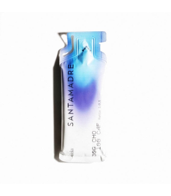 Santamadre GEL 30CHO 100 CAF Strawberry