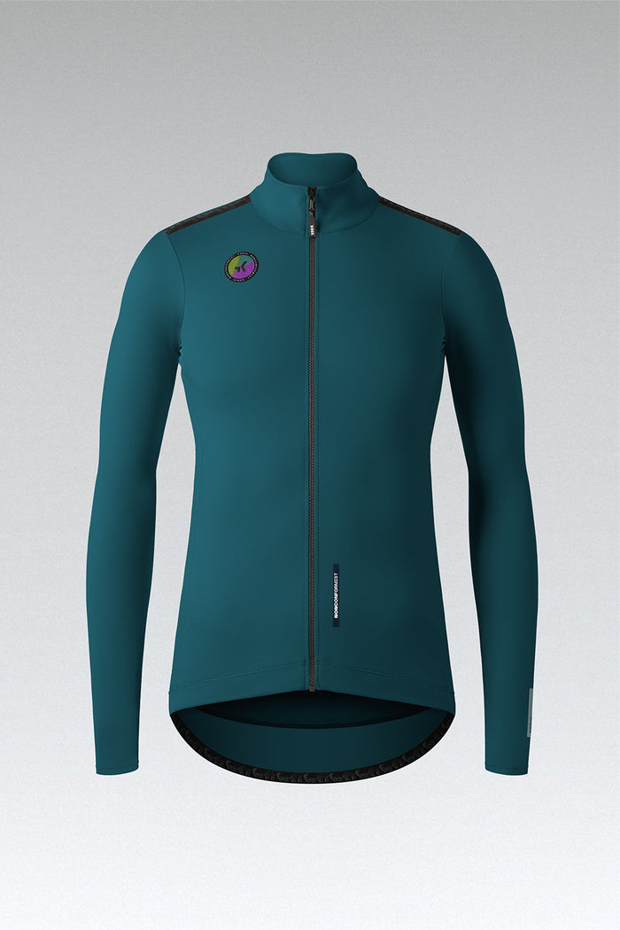 Gobik Chaqueta Manga Larga Envy 2.0 Mujer Sunken