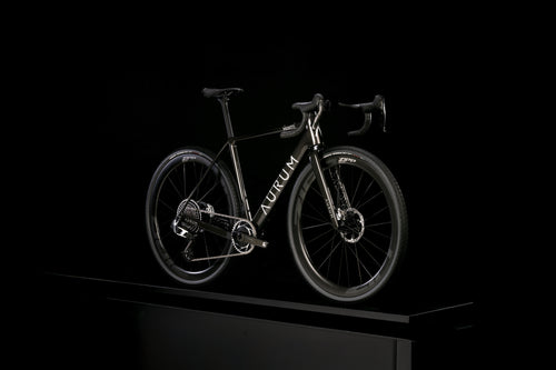 AURUM BICICLETA MANTO SRAM RIVAL 1X ENVE 54 - ASTUR