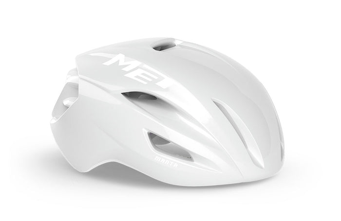 Casco Manta MIPS CE Absolute White Limited Edition