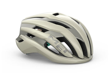 CASCO MET TRENTA MIPS GREIGE | MATT GLOSSY