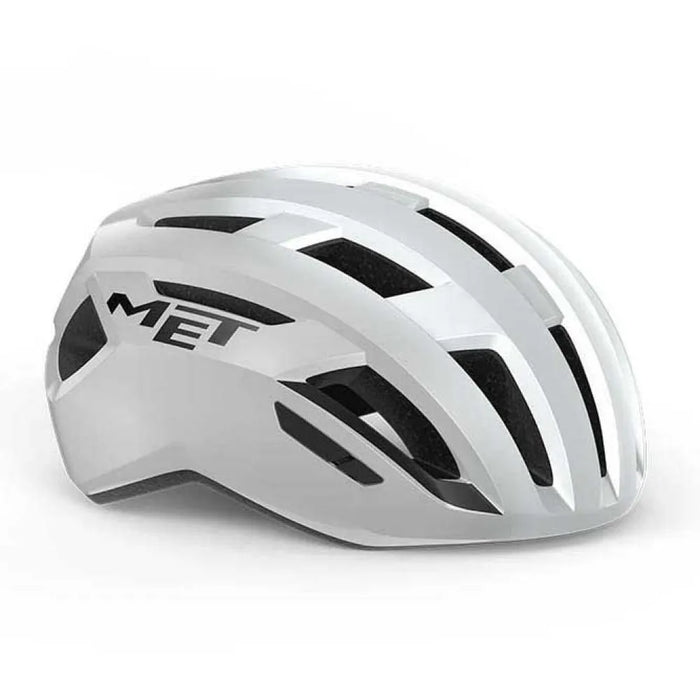 Casco Vinci MIPS CE White Silver