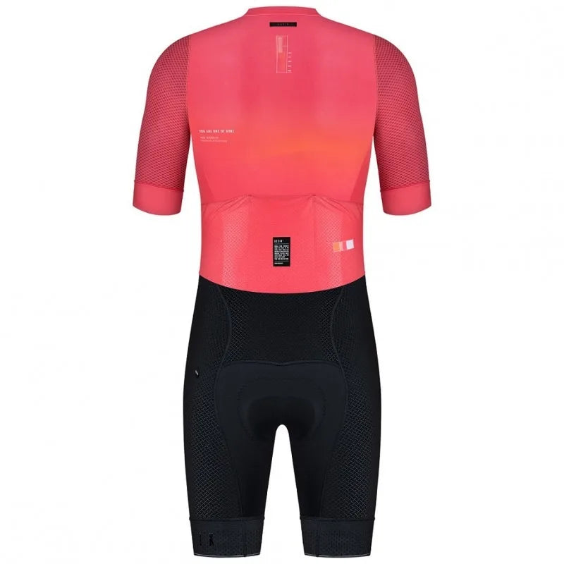 Gobik Mono Aero Brooklyn Hombre Paradise K10 3.0