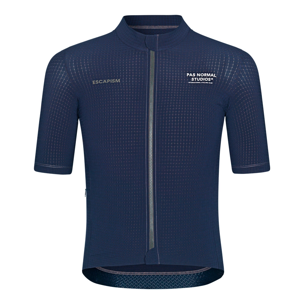 PAS Normal Escapism Light Jersey / Night Blue