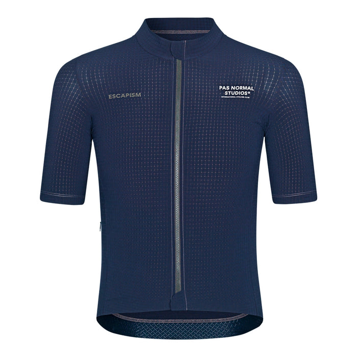 PAS Normal Escapism Light Jersey / Night Blue