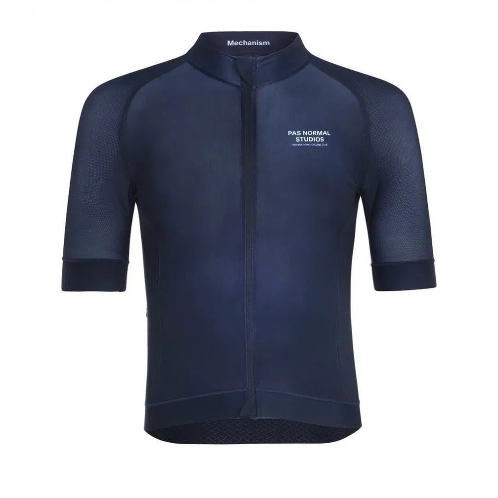 PAS Normal Mechanism Late Drop Jersey / Navy