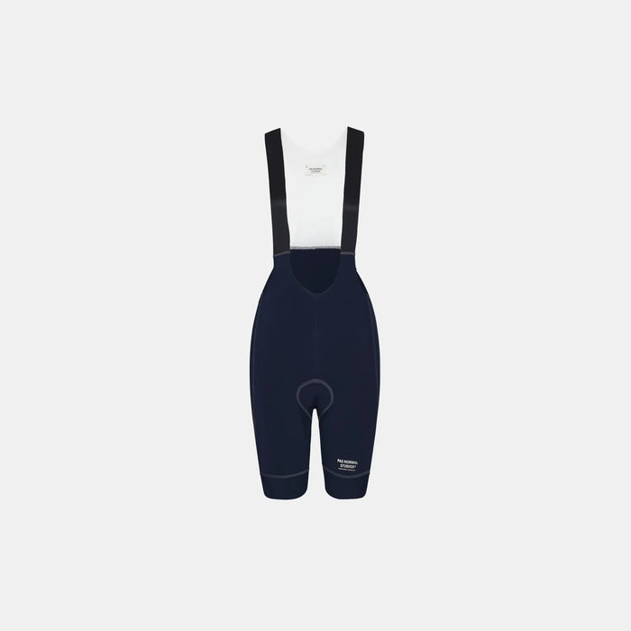 Pas Normal Womens Escapism Light Bibs Night Blue