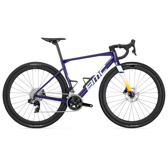 BMC Kaius 01 Three Purple White
