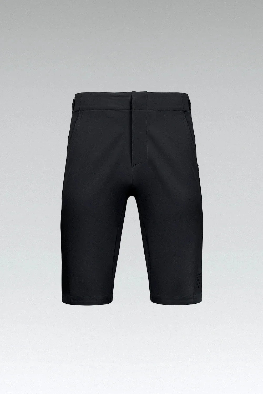 Pantalon Corto Commuter Unisex Black