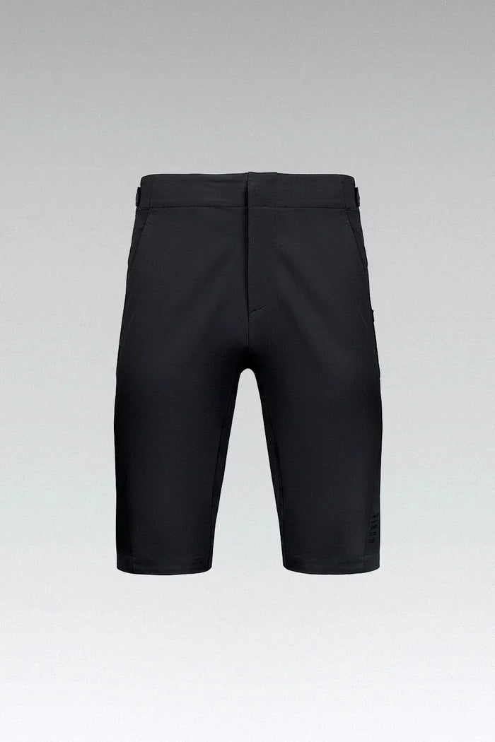 Pantalon Corto Commuter Unisex Black