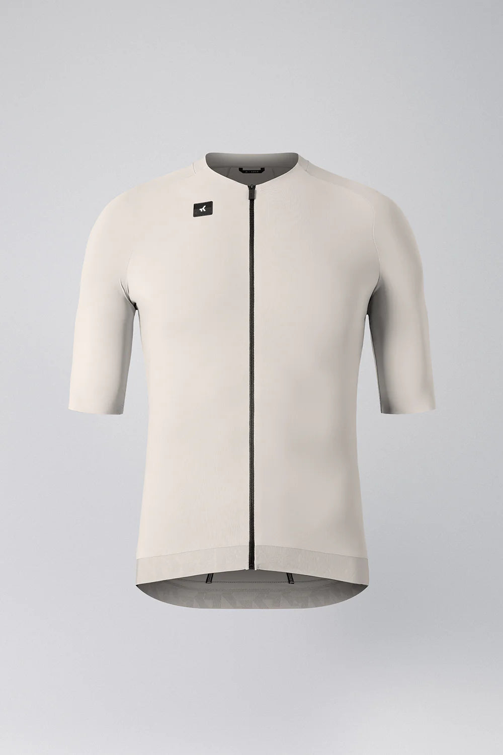Maillot Manga Corta CX Solid Unisex Argonite