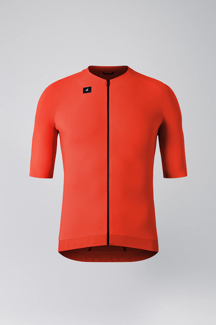 MAILLOT MANGA CORTA CX SOLID UNISEX BOYNTON