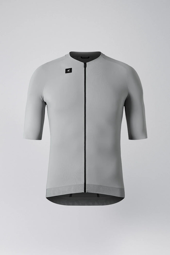 MAILLOT MANGA CORTA CX SOLID UNISEX CEDAR